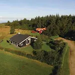 Brombaervej V