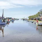Brombaervej V Vakantiehuis