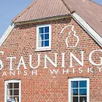 Brombaervej V Vakantiehuis Skjern