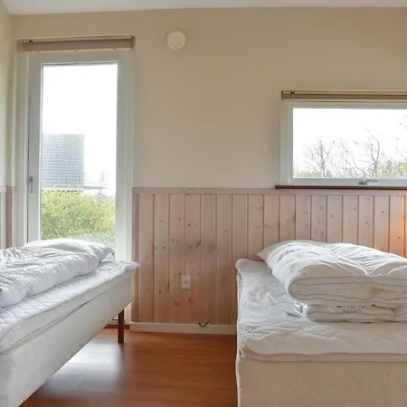 In Skjern With Wifi Holiday home *