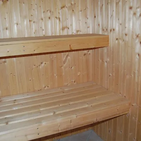 Skønt Hjem I Skjern Med Sauna Skjern