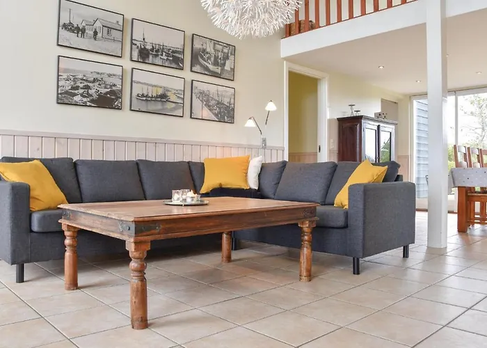 Brombaervej Skjern V *