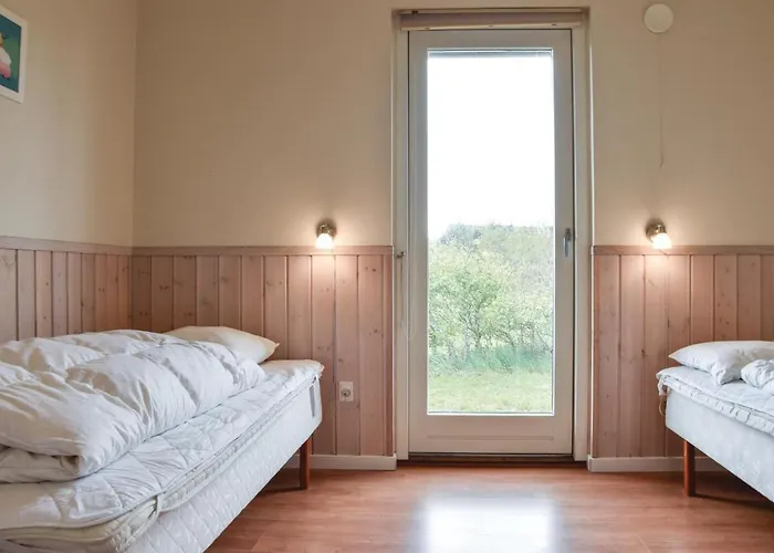 Brombaervej Skjern V * Skjern