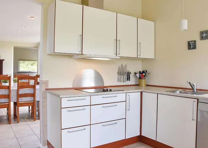 Brombaervej Skjern V Skjern