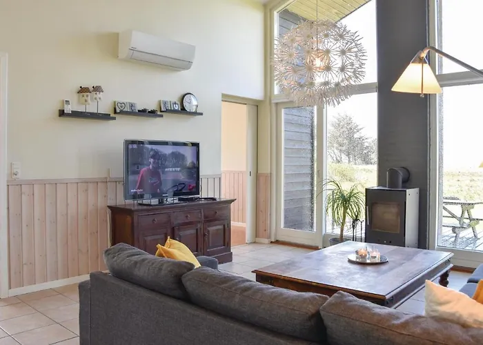 Brombaervej Skjern V Skjern