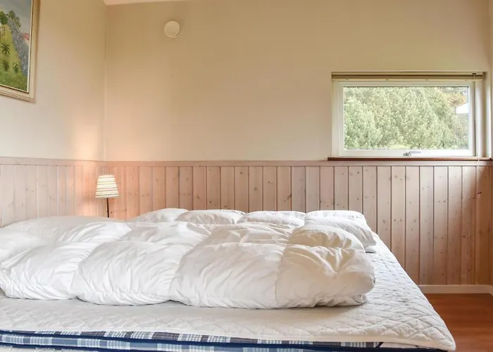 Brombaervej Skjern V Skjern