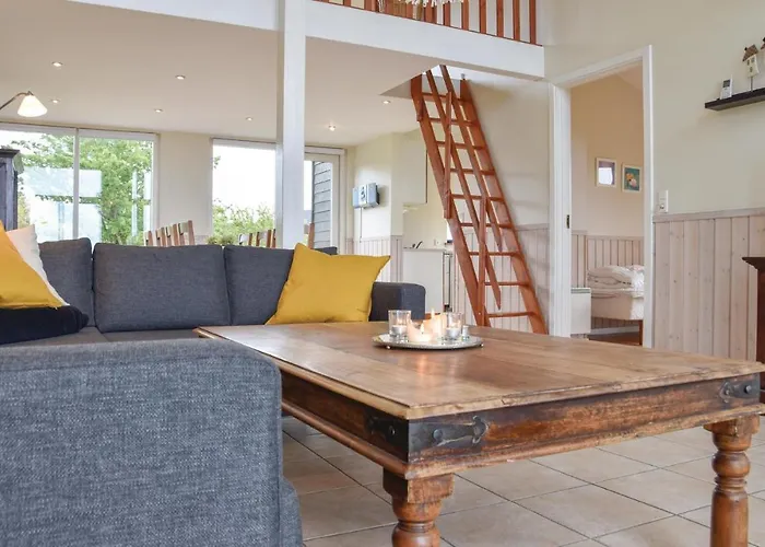 Brombaervej Skjern V