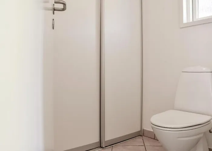 Brombaervej Skjern V Skjern