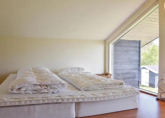 Brombaervej Skjern V *