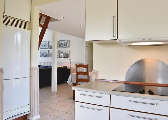 Nyaraló Brombaervej Skjern V Skjern