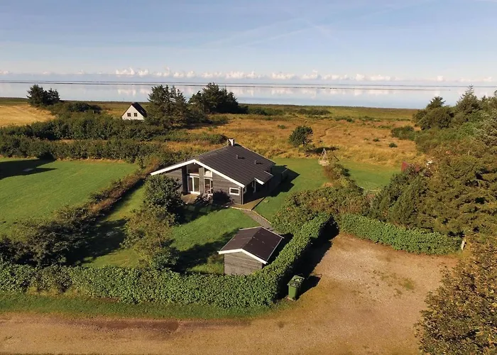 Brombaervej Skjern V *